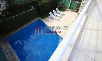 Imagem 2: CASA RESIDENCIAL em BERTIOGA - SP, VISTA LINDA