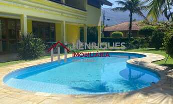 Imagem 2: CASA DE PRAIA COM PISCINA E HIDRO EM CONDOMÍNIO FECHADO