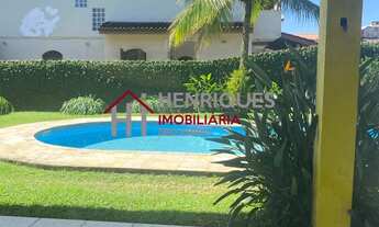 Imagem 4: CASA DE PRAIA COM PISCINA E HIDRO EM CONDOMÍNIO FECHADO