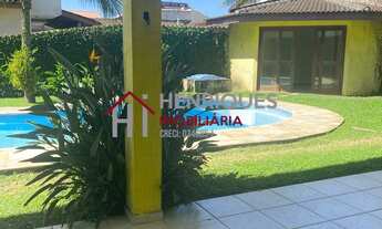 Imagem 5: CASA DE PRAIA COM PISCINA E HIDRO EM CONDOMÍNIO FECHADO