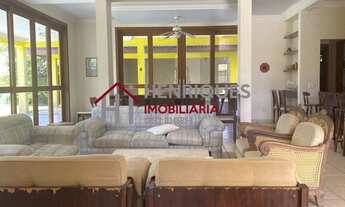 Imagem 6: CASA DE PRAIA COM PISCINA E HIDRO EM CONDOMÍNIO FECHADO