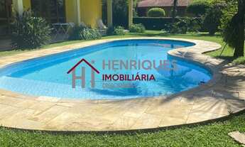 Imagem: CASA DE PRAIA COM PISCINA E HIDRO EM CONDOMÍNIO