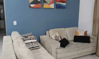 Imagem 6: APARTAMENTO MOBILIADO EM BERTIOGA