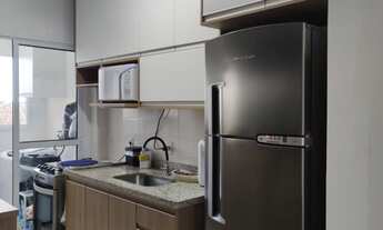 Imagem: APARTAMENTO MOBILIADO EM BERTIOGA