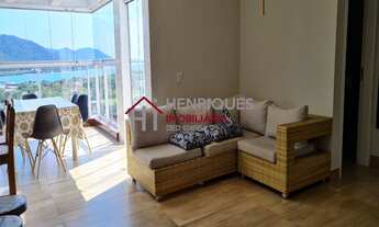 Imagem 2: Cobertura duplex, 3 dormitórios, 2 suíte, 3 banheiro, 2 vagas na garagem, 133M² de Área Co