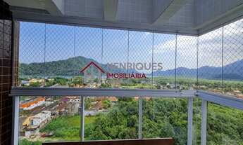 Imagem: COBERTURA DUPLEX COM LINDA VISTA PARA A