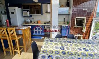 Imagem 7: Cobertura duplex, 3 dormitórios, 2 suíte, 3 banheiro, 2 vagas na garagem, 133M² de Área Co