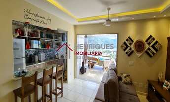 Imagem 6: COBERTURA DUPLEX COM LINDA VISTA PARA A SERRA E O RIO ITAPANHAÚ