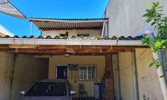 Imagem: SOBRADO DE 2 DORM. EM BERTIOGA