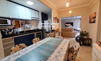 Imagem: APARTAMENTO RESIDENCIAL em BERTIOGA - SP