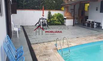 Imagem: CASA RESIDENCIAL em BERTIOGA - SP, CENTRO