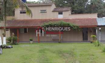 Imagem: CHÁCARA NA PRAIA EM BERTIOGA