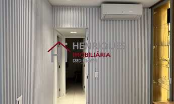 Imagem 7: APARTAMENTO BEM DECORADO EM COMDOMÍNIO COM LAZER COMPLETO