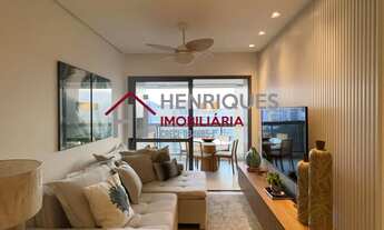 Imagem 3: APARTAMENTO BEM DECORADO EM COMDOMÍNIO COM LAZER COMPLETO