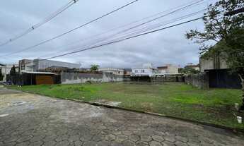 Imagem: TERRENO NA PRAIA DE BERTIOGA EM CONDOMÍNIO