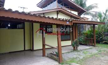 Imagem: CASA PRÉ-MOLDADA EM VILLAGIO