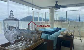 Imagem: LINDA COBERTURA PÉ NA AREIA