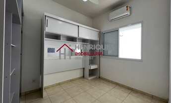 Imagem 6: Apartamento térreo, 2 dormitórios, 2 vagas na garagem, 84M² de Área Construída