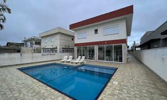 Imagem: CASA EM CONDOMÍNIO DE ALTO PADRÃO