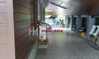 Imagem: CASA PRONTA PARA MORAR