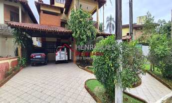 Imagem: CASA DE ALTO PADRÃO PÉ NA AREIA