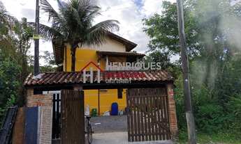 Imagem: CASA RESIDENCIAL em BERTIOGA - SP, COSTA