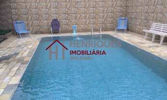 Imagem: CASA RESIDENCIAL em BERTIOGA - SP, JARDIM