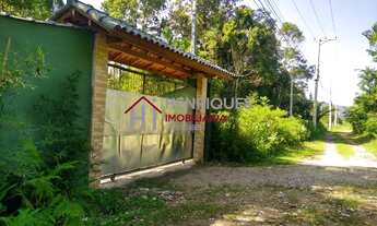 Imagem: SITIO RESIDENCIAL em BERTIOGA - SP, CENTRO