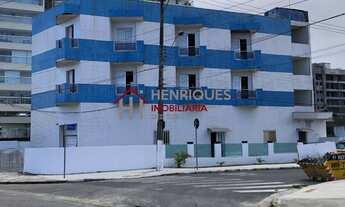 Imagem 2: PRÉDIO COMERCIAL COM 8 KITNETS PÉ NA AREIA