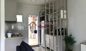 Imagem 6: CASA COM 3 DORMS. EM VILLAGIO NO INDAIÁ