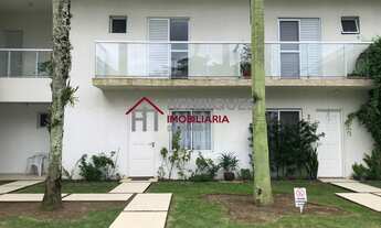 Imagem 2: CASA COM 3 DORMS. EM VILLAGIO NO INDAIÁ