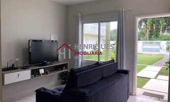 Imagem 4: CASA COM 3 DORMS. EM VILLAGIO NO INDAIÁ