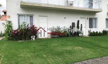 Imagem 3: CASA COM 3 DORMS. EM VILLAGIO NO INDAIÁ