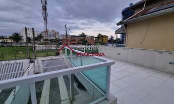 Imagem 5: LINDA CASA PERTINHO DO MAR