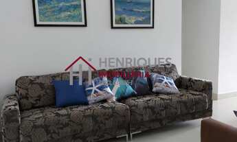 Imagem: CONDOMÍNIO A 50 METROS DA PRAIA