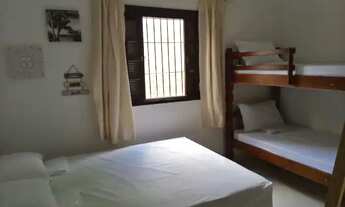 Imagem 7: CASA COM PISCINA EM BERTIOGA