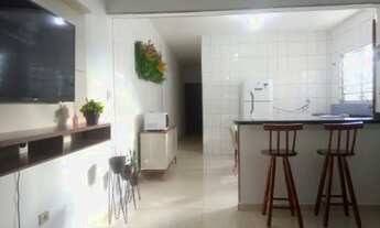 Imagem 4: CASA COM PISCINA EM BERTIOGA