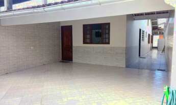 Imagem: CASA COM PISCINA EM BERTIOGA