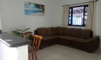 Imagem 3: CASA COM PISCINA EM BERTIOGA