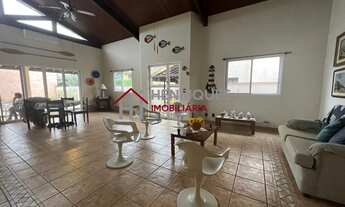 Imagem: CASA EM CONDOMÍNIO FECHADO