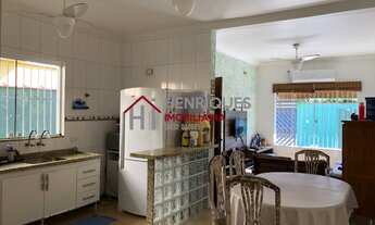 Imagem 7: CASA COM QUINTAL E ESPAÇO GOURMET PRÓXIMO À PRAIA