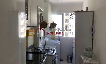 Imagem 5: APARTAMENTO COM VARANDA GOURMET PRÓXIMO À PRAIA