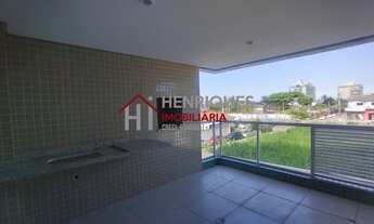 Imagem: APARTMENTO NOVO, PRIVATIVO E SUPER BEM LOCALIZADO