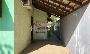 Imagem 4: CASA COM QUINTAL E ESPAÇO GOURMET PRÓXIMO À PRAIA