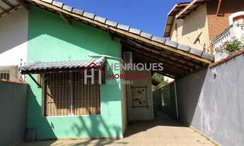 Imagem 2: CASA COM QUINTAL E ESPAÇO GOURMET PRÓXIMO À PRAIA