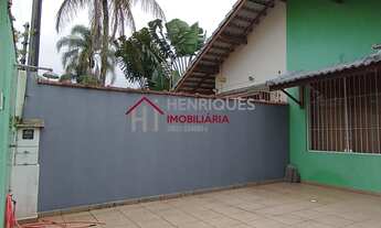 Imagem 3: CASA COM QUINTAL E ESPAÇO GOURMET PRÓXIMO À PRAIA