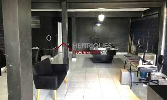 Imagem: SALÃO COMERCIAL NO RIO DA PRAIA