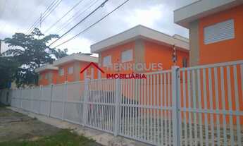 Imagem: CASA EM VILLAGIO PRÓXIMO À PRAIA