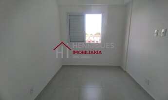 Imagem 5: Apartamento com varanda gourmet em localização privilegiada e vista para o mar