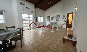 Imagem 2: CASA EM CONDOMÍNIO FECHADO